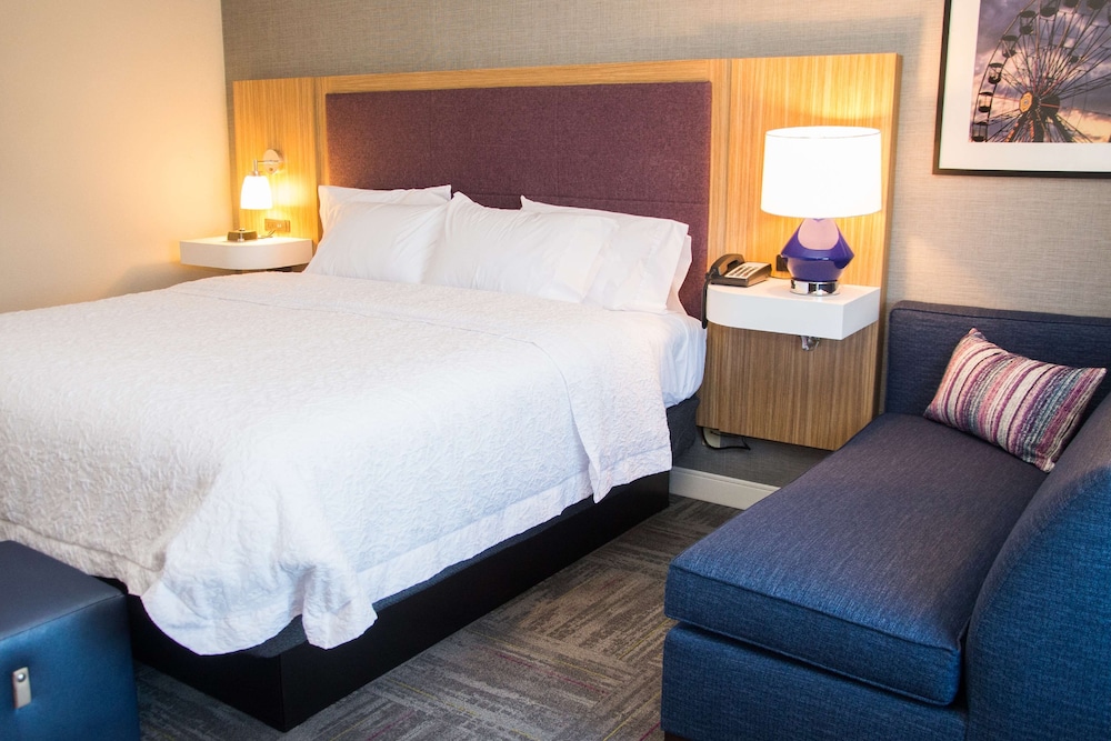 Hampton Inn & Suites by Hilton Warrington Horsham - photo 28