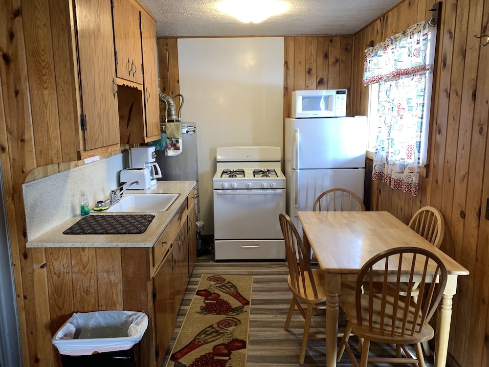 South Fork Lodge & RV Park - photo 9