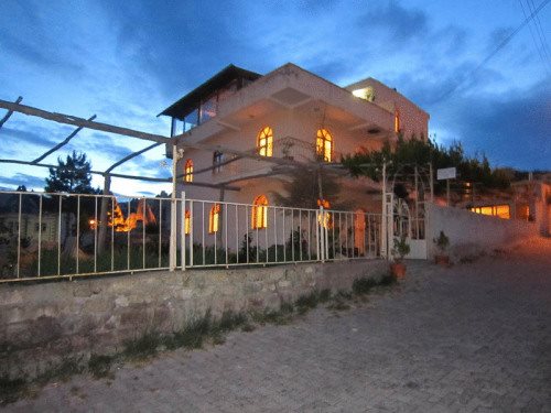 Valleypark Hotel Hostel — Nevsehir