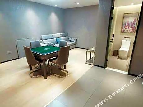 Lifeng Hotel - last minute hotel in Nanjing