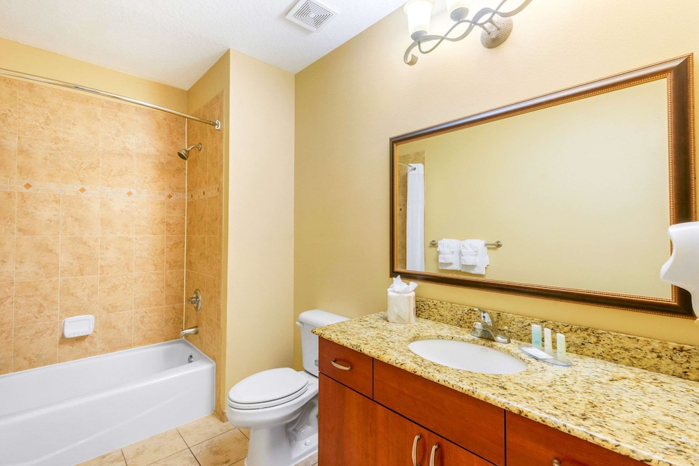 Clarion Inn Ormond Beach at Destination Daytona - photo 12