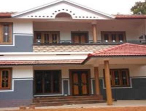 Wayanad Cliff Apartment Hotel in Kalpatta, India