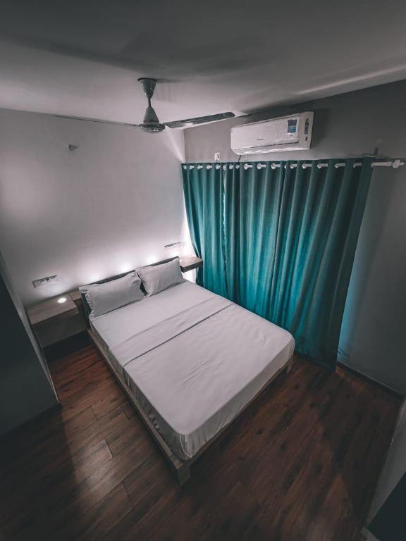 GDC Apartment suites — 4-Star Luxury Hotel in Cochin, India