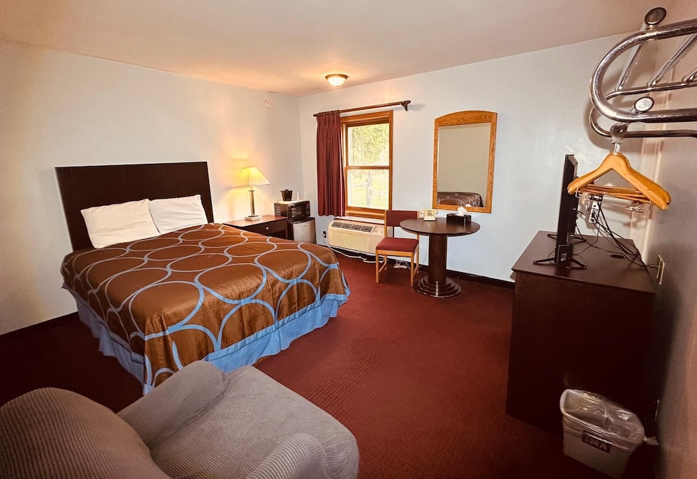St. Croix Suites St. Croix Falls - photo 16
