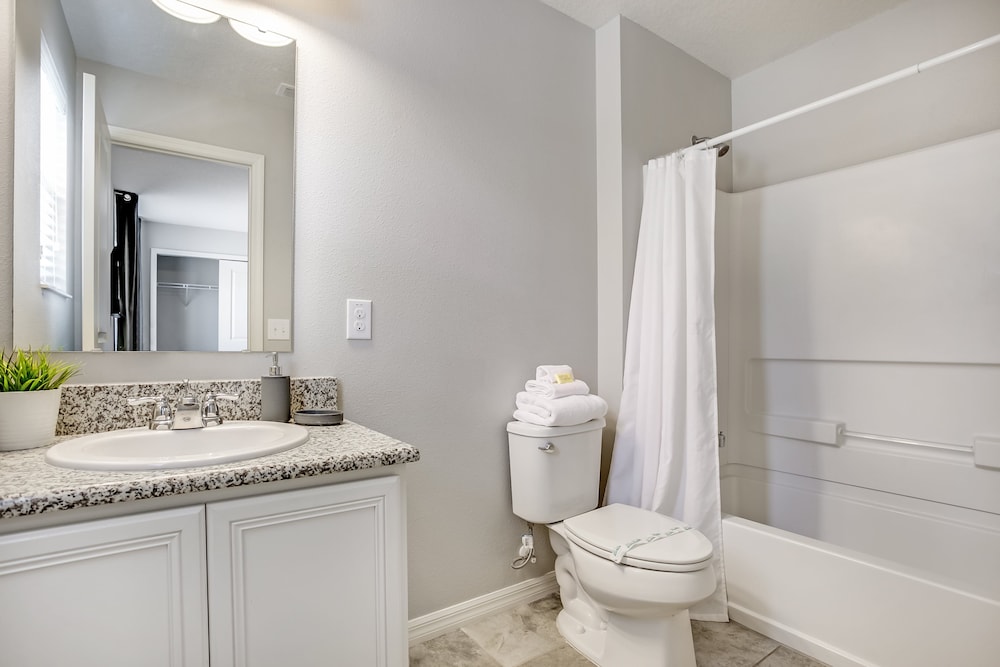 5128kway Amazing New Compass Bay Resort - photo 38