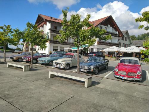 Gh Krone - last minute hotel in Uebersaxen