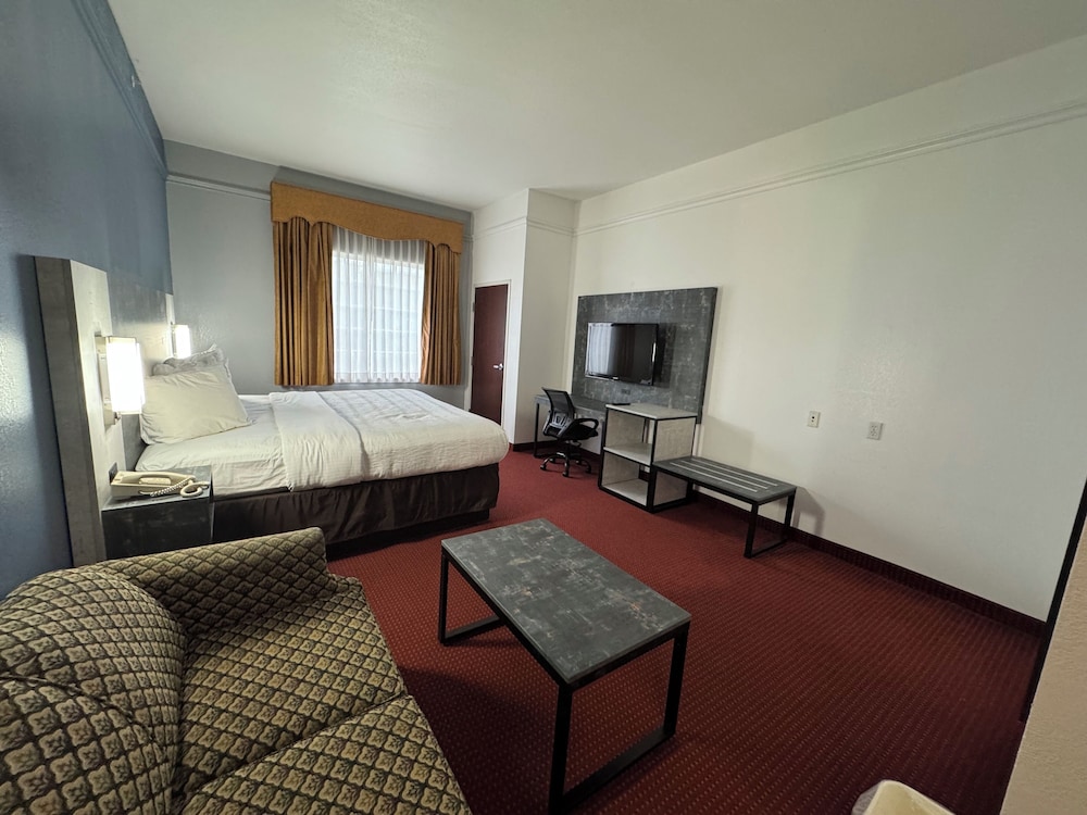 FairBridge Inn & Suites Cleburne - photo 16