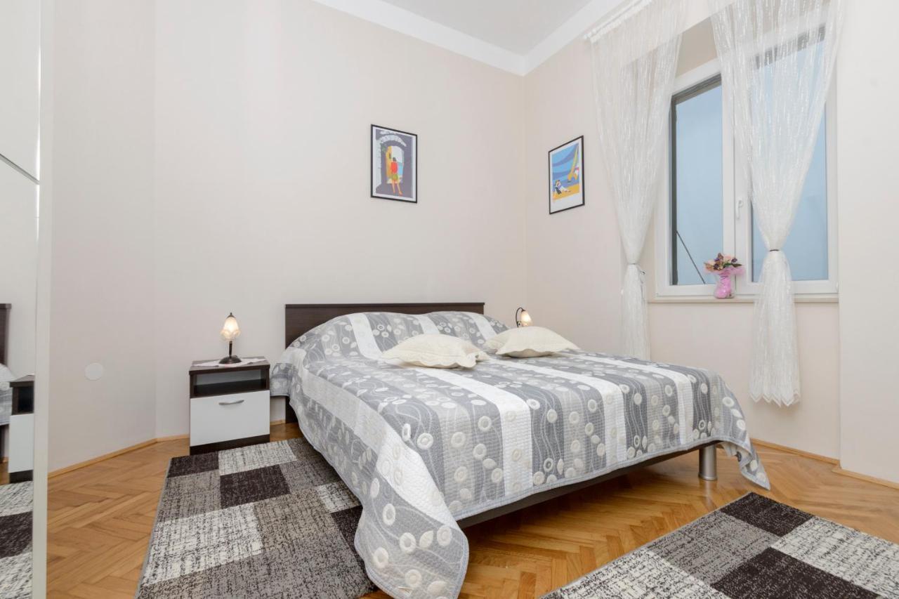 Apartments Pully
