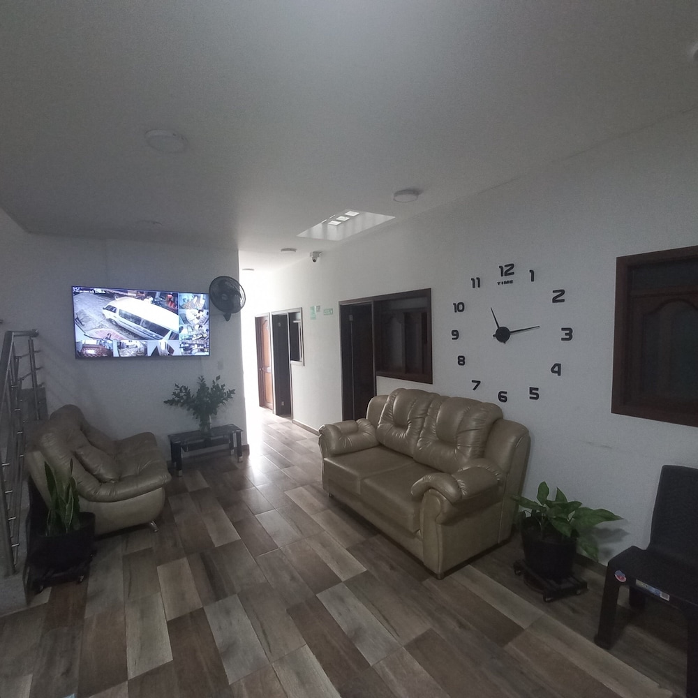 Hotel Torrado — hotel in Ocana