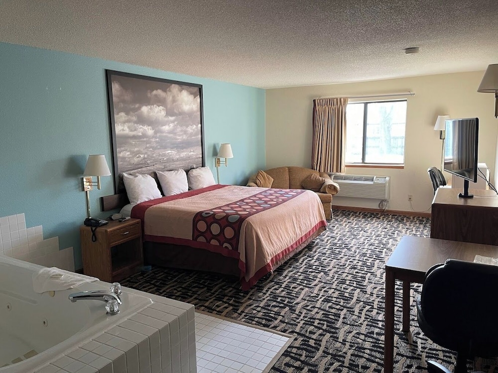 Oyo West Point Inn - photo 5