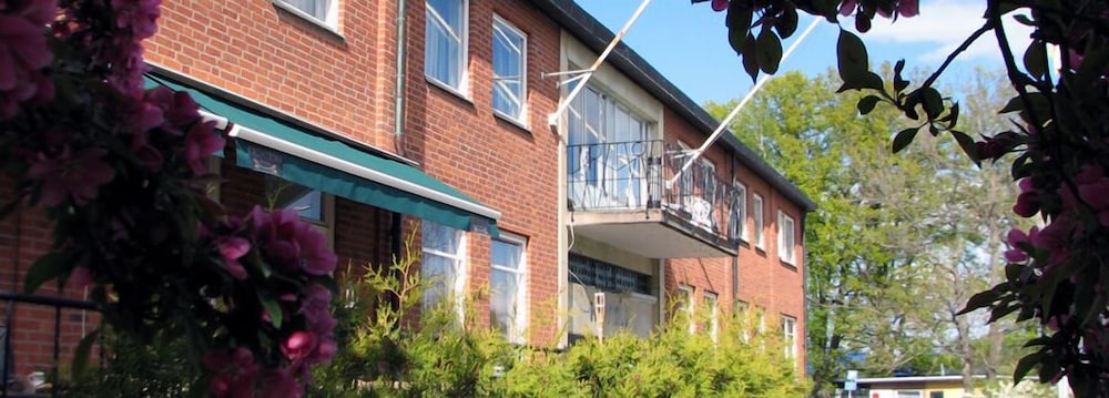 Vingåkers Hotell - carbon neutral hotel in Vingaker