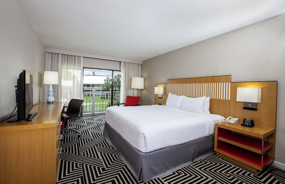 Wyndham Orlando Resort International Drive - photo 24