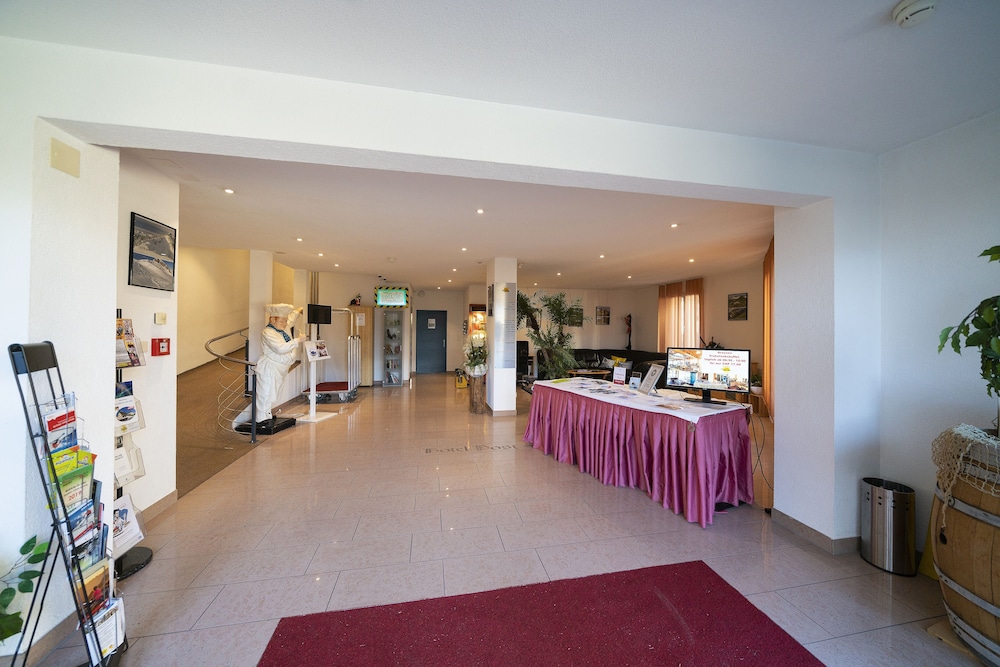 Hotel Post — Sargans — photo 4