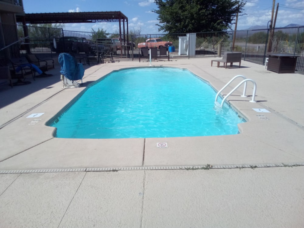 Rodeway Inn Copper Stay Benson AZ I 10 Exit 304 - photo 11