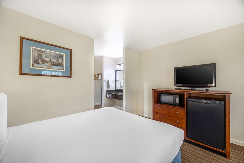 Best Western Capital City Inn - photo 20