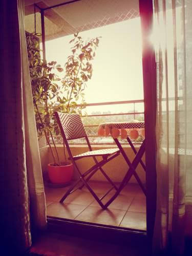 Bem Estar ApartHotel — Santiago — photo 5