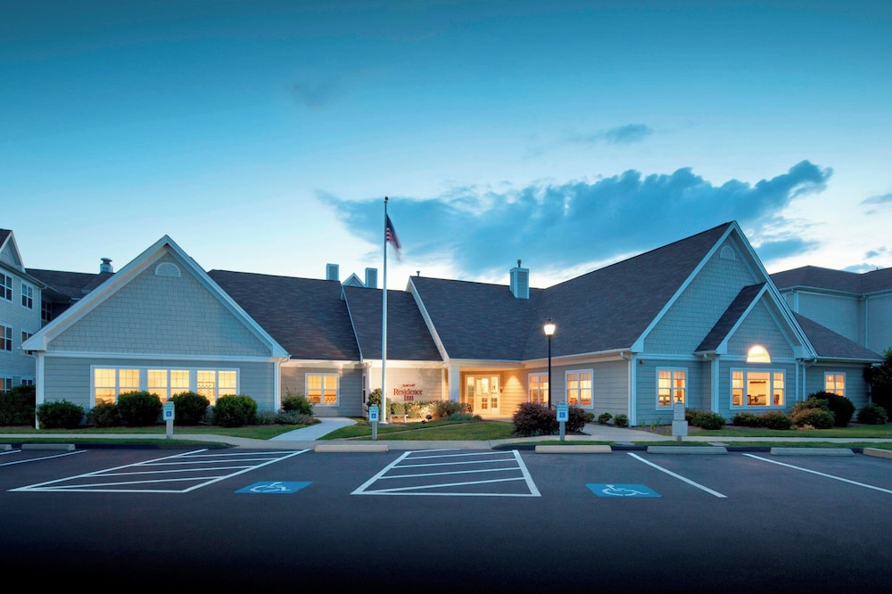 Residence Inn by Marriott New Bedford Dartmouth - photo 21