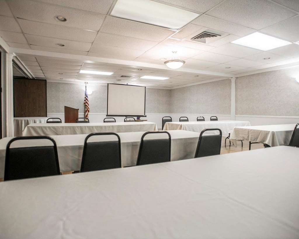 Travelodge by Wyndham Shamokin Dam Selinsgrove - photo 16