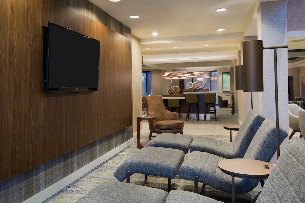 Courtyard by Marriott Springfield Airport - photo 5