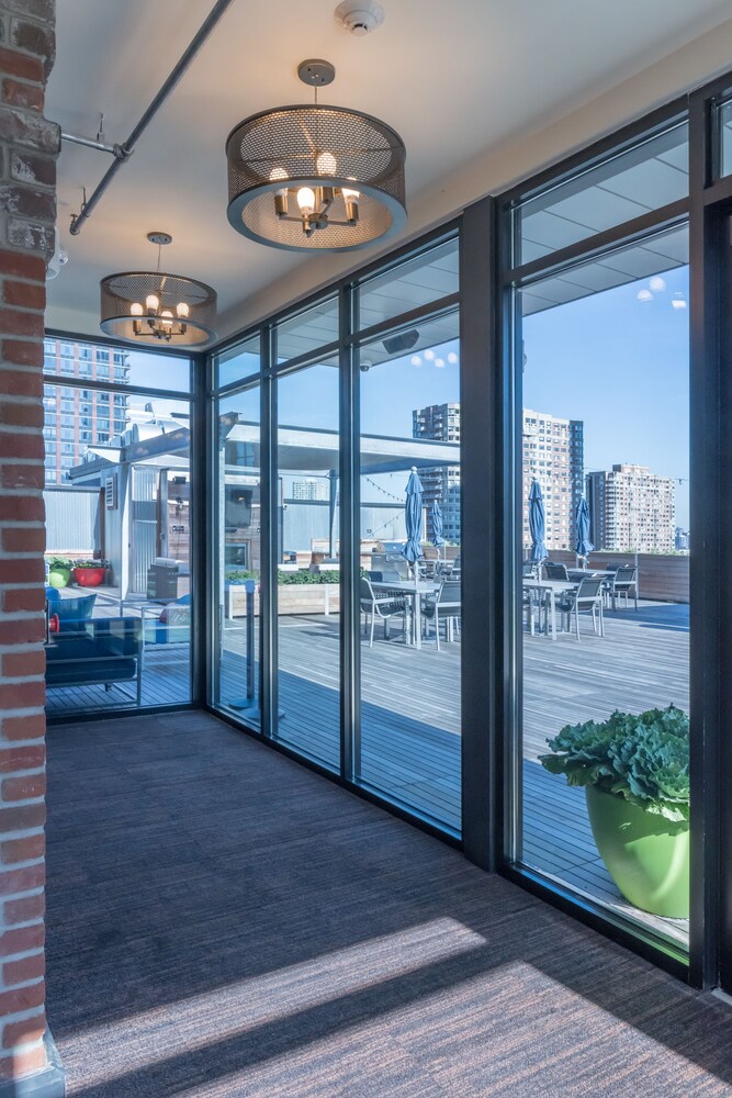The Skyline Art Lofts at Jersey City - photo 2