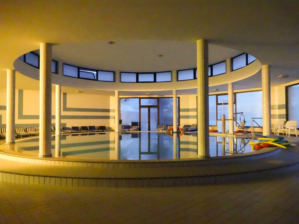 Hotel Terme Marconi — Montegrotto Terme