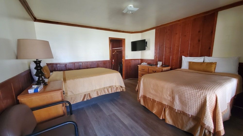 Kernville Inn - photo 41