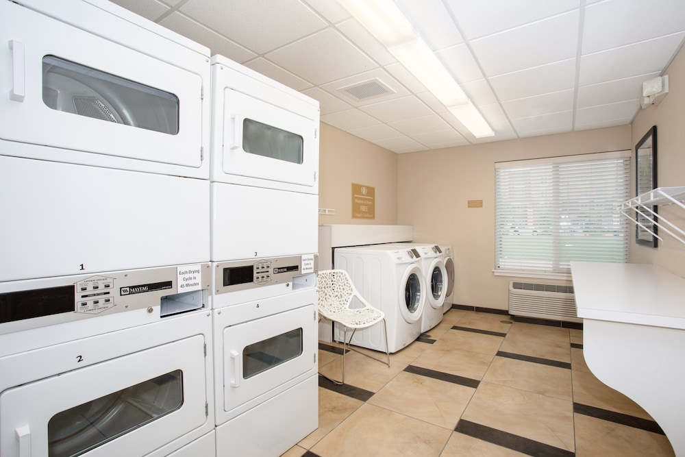 Candlewood Suites Manhattan by IHG - photo 20