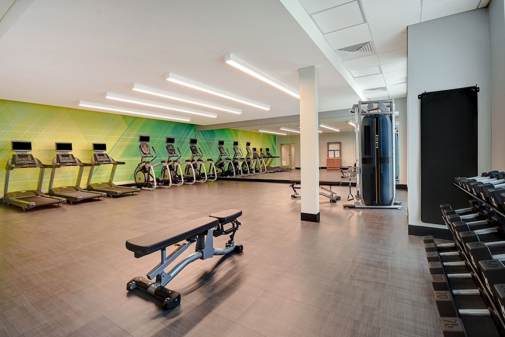Holiday Inn Erie by IHG - photo 30