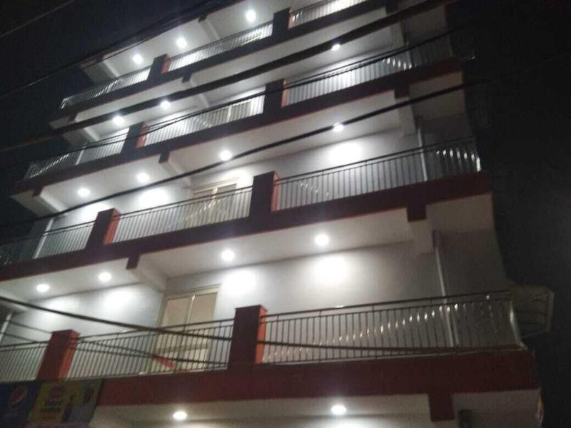 Hotel Abode Inn - last minute hotel in New Delhi