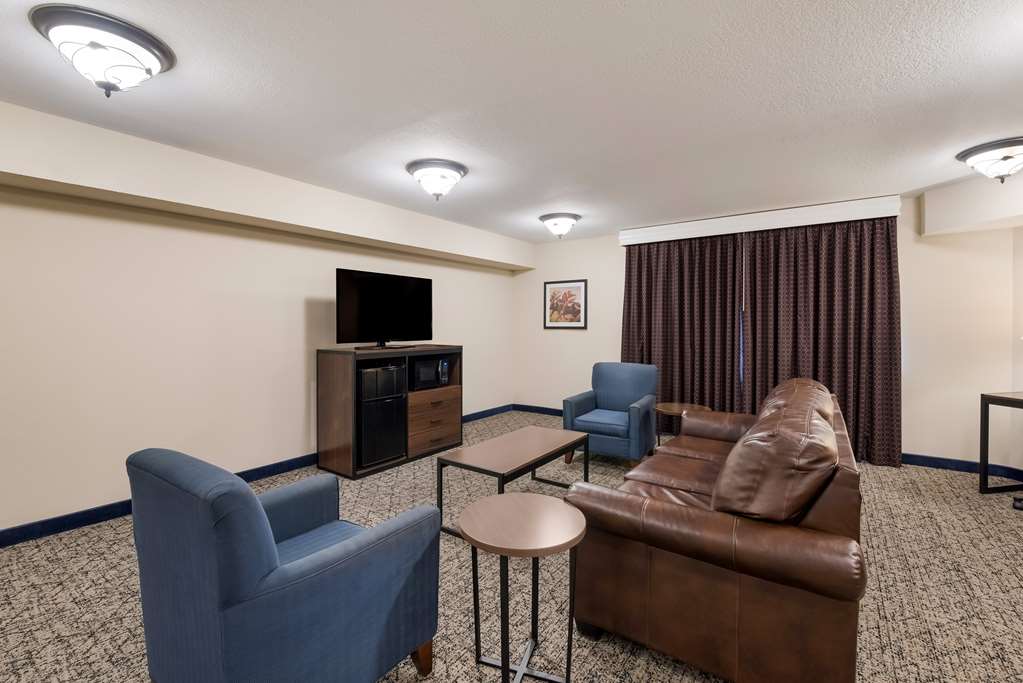 Best Western Winners Circle - photo 19