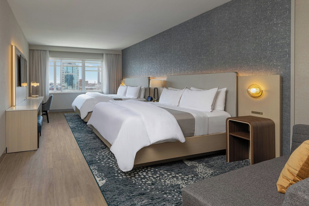 The Westin Buffalo - photo 15