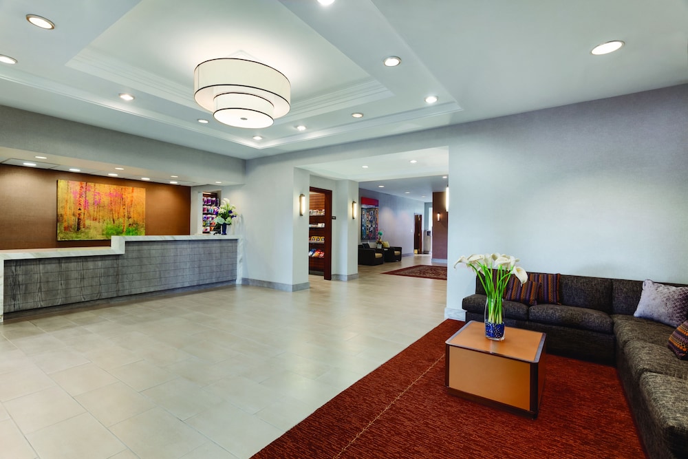 HYATT house Denver Tech Center - photo 18