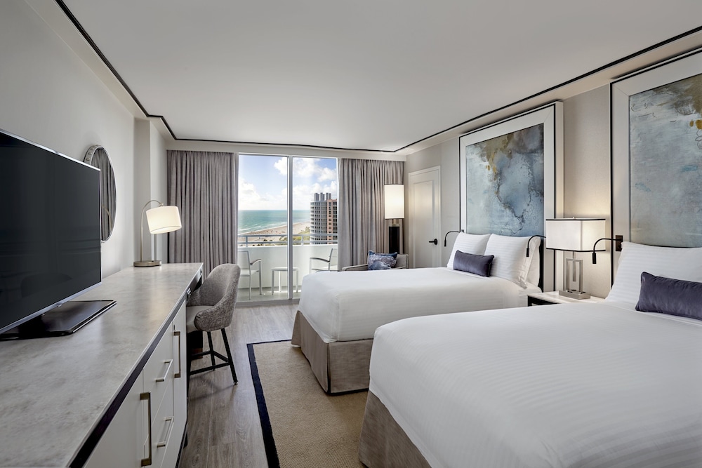 Loews Miami Beach Hotel - photo 35