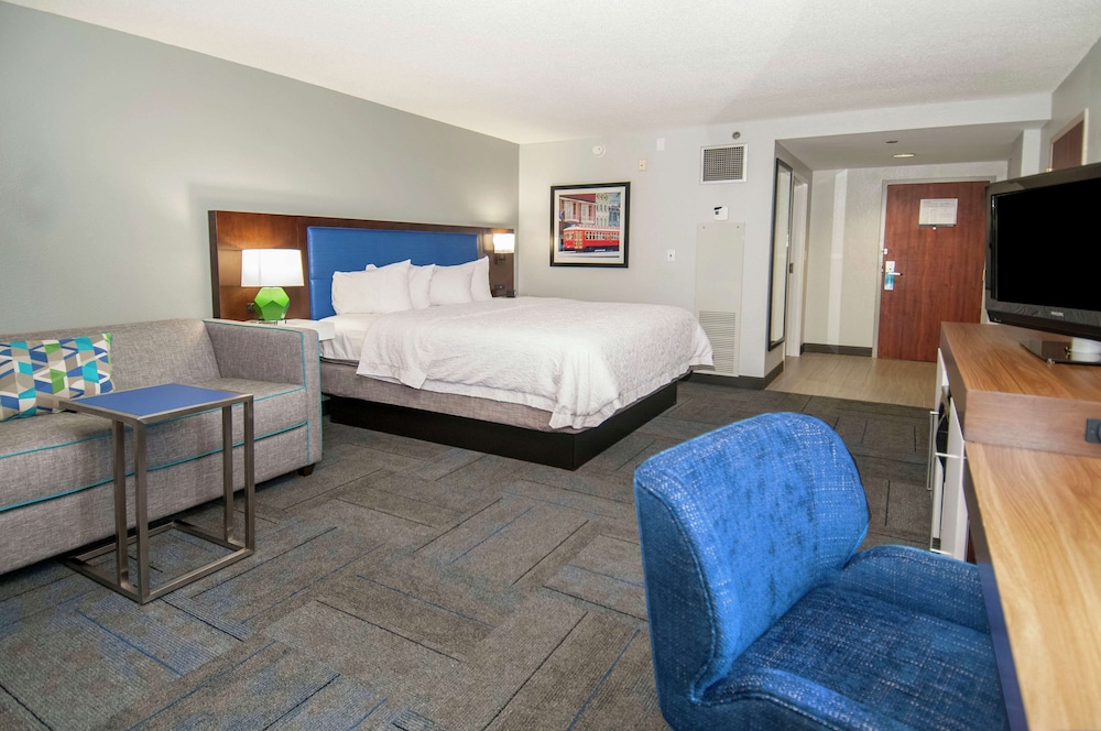 Hampton Inn Metairie - photo 11