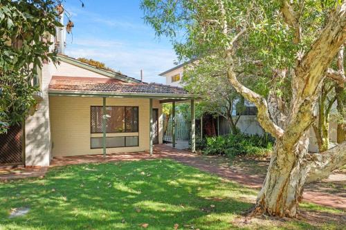 Applecross Village Gem 2br — Perth