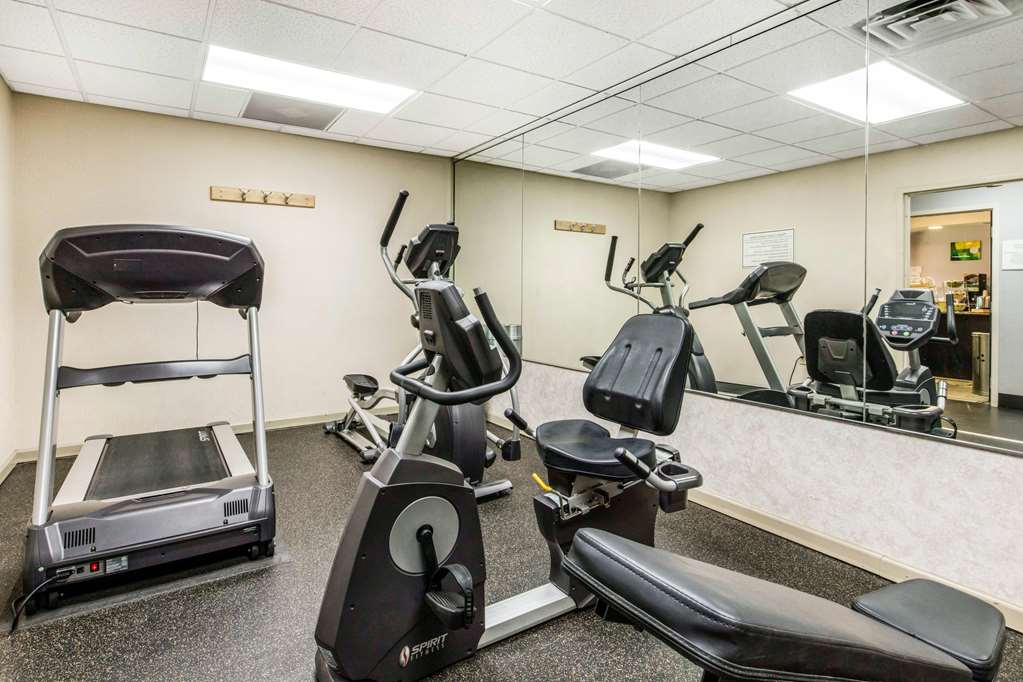 Quality Inn Memphis Airport - photo 24