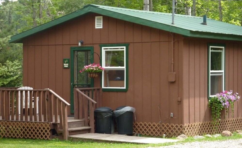 Moose Track Adventures Resort - photo 4