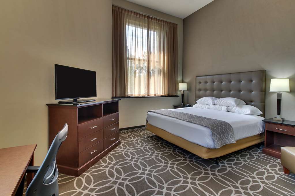 Drury Plaza Hotel Cleveland Downtown - photo 18