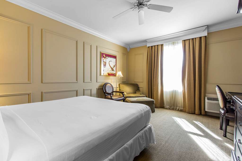 Inn at the Mill an Ascend Collection Hotel - photo 10