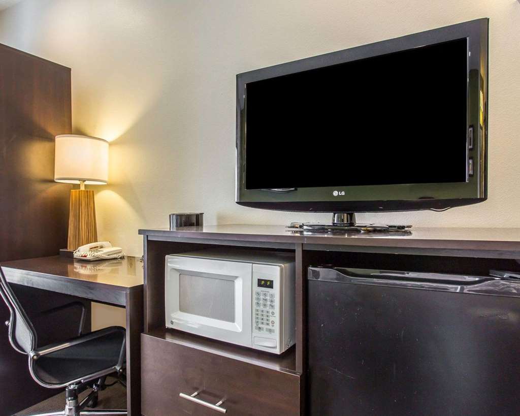 Sleep Inn Columbia - photo 19