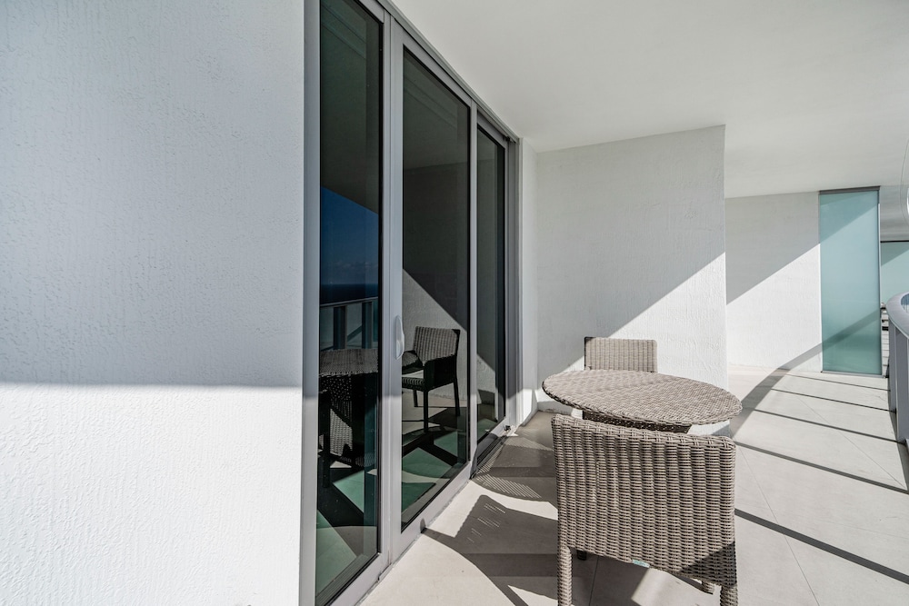 Private Ocean Condos Hyde Beach Resort - photo 67