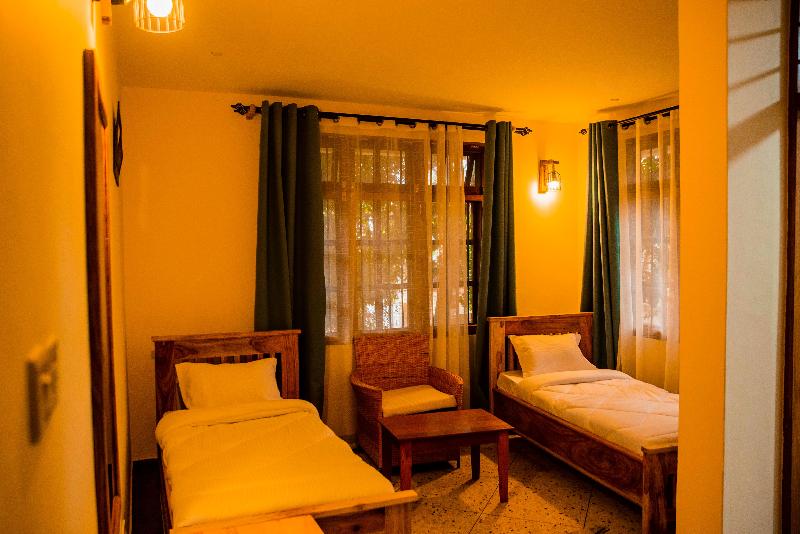 Bamboo Village — Arusha — photo 5