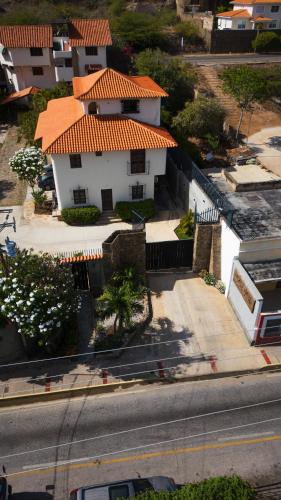 L Otro Pueblo Pampatar — 4-Star Luxury Hotel in Pampatar, Venezuela