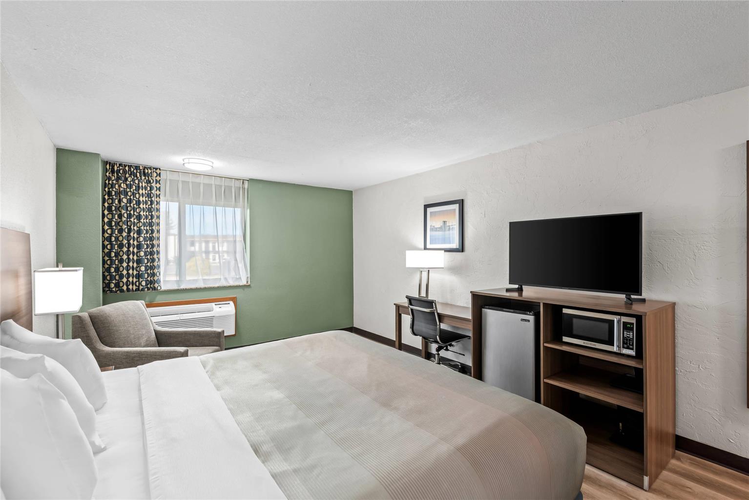Quality Inn West Des Moines Clive - photo 13