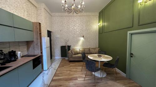 Made With Love Apartment