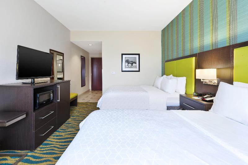 Holiday Inn Express & Suites Southport Oak Island Area by IHG - photo 35