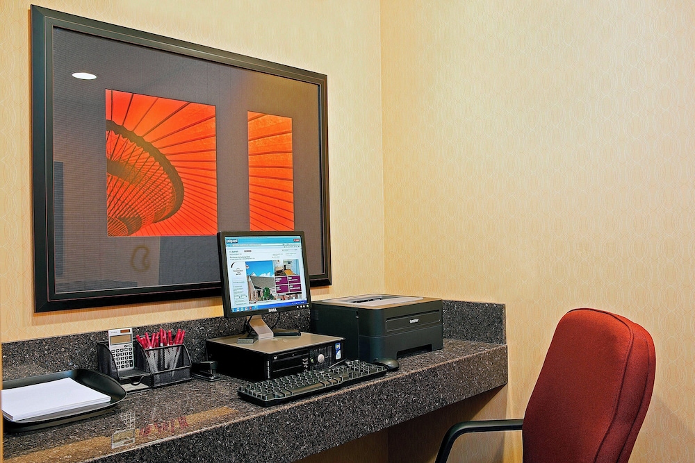 Residence Inn Lansing West - photo 15