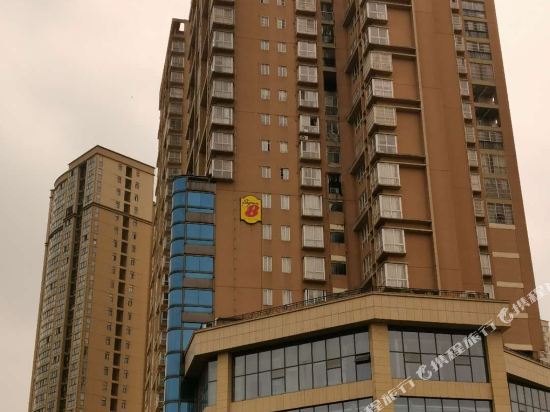 Super 8 Selected in Lianjiang, People's Republic of China