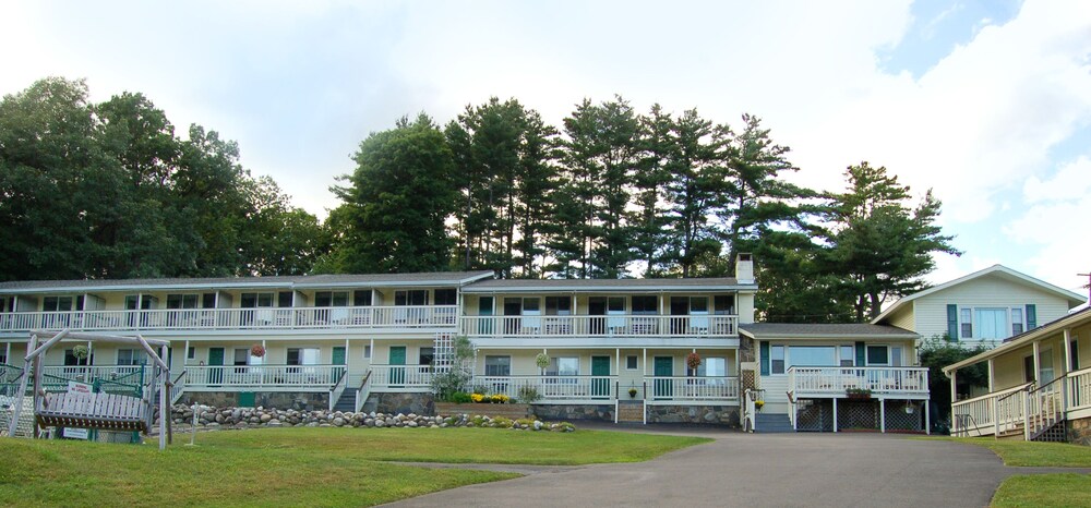 Inn on the Hill - photo 38