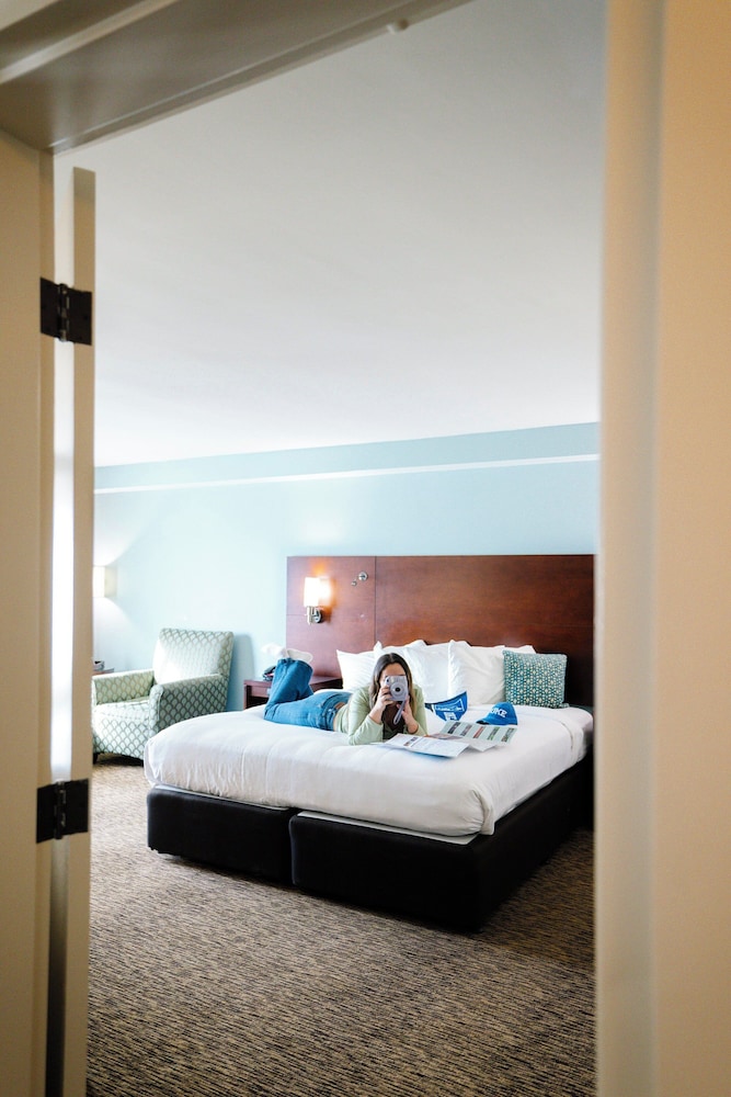 Millennium Hotel Durham - photo 45